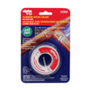Alpha Fry 3 oz Lead-Free Plumbing Solder 0.125 in. D Tin/Antimony 95/5 1 pc