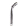 Selkirk 3 in. D X 60 in. L Aluminum/Galvanized Steel Gas Vent Connector