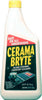 Cerama Bryte Lemon Scent Cooktop Cleaner 28 oz Liquid