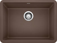 Precis 24" Single Bowl - Café
