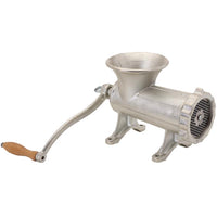 LEM Products Silver 5 lb Meat Grinder