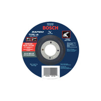 RAPIDO C/O WHEEL 4-1/2" (Pack of 25)