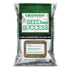 Seed Success Biodegradable Mulch + Fertilizer, Covers 360-Sq. Ft., 18-Lbs.