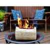 TimberTote Kiln Wood Firewood 1 pk
