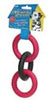 Dog Toy, Rubber Chain, Small