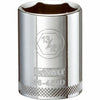 DeWalt 13/16 in. X 1/2 in. drive SAE 6 Point Socket 1 pc - Deal of The Week