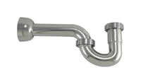 Plumb Pak 1-1/4 in. D Plastic P-Trap - Deal of The Week
