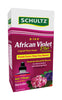 Schultz African Violet Plus Liquid Plant Food 4 oz