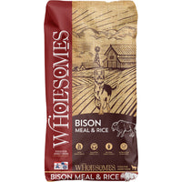 Wholesomes Whole Grain Adult Dog Food