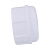 Genova Products 30165 1/2" PVC Sch. 40 Threaded Caps (Pack of 10)