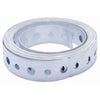 William Harvey Galvanized Steel Pipe Strap