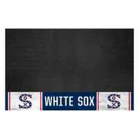MLB - Chicago White Sox Retro Collection Grill Mat - 26in. x 42in. - (1917)