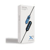 Rapidx X5 Blk/Blue 5 Usb