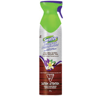 Swiffer Dust and Shine Lavender Vanilla Scent Furniture Polish Spray 9.7 oz. (Pack of 6)
