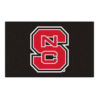 North Carolina State University Rug - 5ft. x 8ft.