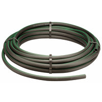 Rain Bird E-Z Black Polyethylene Swing Pipe 50 L ft. x 0.69 H x 0.69 W in. - Open Box
