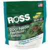 Ross Acid-Loving Plants 10-20-20 Root Feeder Fertilizer Refills 36 ct - Deal of The Week