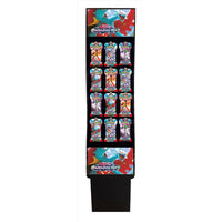 Pokemon Paradox Rift Scarlet & Violet Trading Cards Paper (Pack of 96)