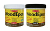 Abatron WoodEpox Beige Epoxy Wood Filler Kit 12 oz - Deal of The Week