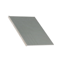 Simpson Strong-Tie 1-1/4 in. L X 18 Ga. Straight Strip Coated Nails 500 pk