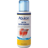 Aqueon Betta Water Renewal