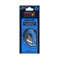 Armor All Podium Series Lights Out Scent Air Freshener Solid 1 pk (Pack of 6)