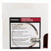 Apache 0.4 in. D X 24 in. L 4000 psi Rubber 2-Wire Hydraulic Hose