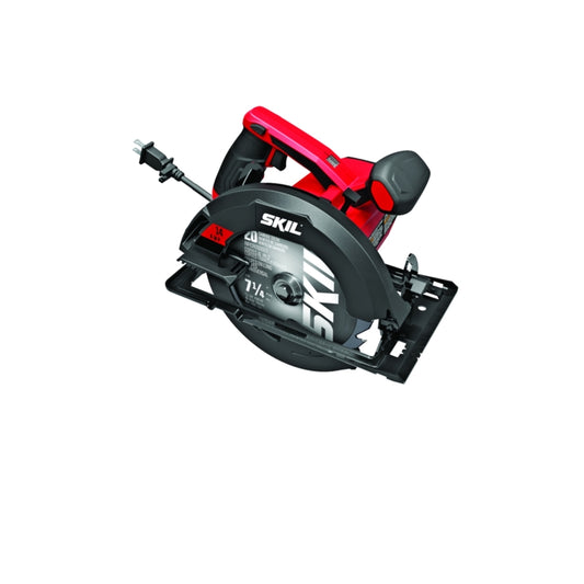 SKIL 14 amps 7-1/4 in. Corded Brushed Circular Saw