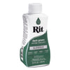 Rit 8 oz. Dark Green For Fabric Dye (Pack of 3)
