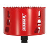 Diablo Snap-Lock Plus 4-1/4 in. Bi-Metal 2-3/8 in. L Hole Saw Arbor Included - Deal of The Week