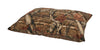 Ruff Maxx Denier Fabric Mossy Oak Pet Bed 6 in. H X 27 in. W X 36 in. L