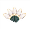 Celebrations Platinum LED C7 Warm White 50 ct String Christmas Lights 25 ft.