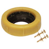 Keeney Wax Ring Kit Yellow - Deal of The Week
