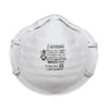 3M N95 Sanding and Fiberglass Respirator White 10 pc