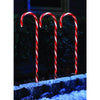 Celebrations Candy Cane Pathway Decor (Pack of 12)