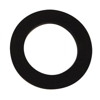 Danco 1 in. Dia. Rubber Washer 10 pk (Pack of 10) - Deal of The Week