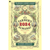 The Old Farmers Almanac Yankee Publishing 2020 Almanac Reference Book (Pack of 24)