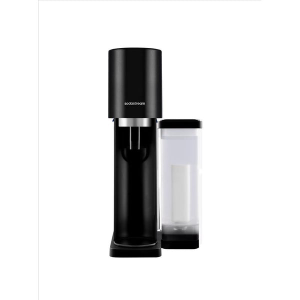 SodaStream Fresh Black máquina para hacer soda de 1 L
