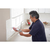 GE Silicone 1 White Silicone 1 Tub and Tile Silicone 10.1 oz.