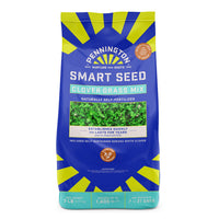 Pennington Smart Seed Mixed Full Sun/Light Shade Grass Seed Blend 7 lb