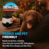 Thermacell Insect Repellent Device Cartridge For Mosquitoes