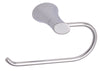 Ultra Faucets Sweep Collection Chrome Toilet Paper Holder