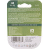 Philips LongerLife Incandescent Marker/Turn/Utility Miniature Automotive Bulb 67LLB2