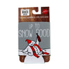 Uncle Bob's Assorted Christmas Drink Sleeve 2 pk (Pack of 24)