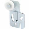 Prime-Line 7/8 in. D X 1/4 in. L Nylon/Steel Roller Assembly 2 pk