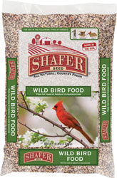 Shafer Wild Bird Food - Deal of The Week