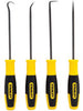Stanley Hook and Pick Set 4 pc