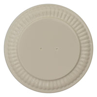 Imperial Galvanized Steel Flue Stop - Open Box