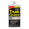 Star brite Teak Cleaner Liquid 32 oz