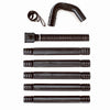 Toro 51668 Universal Gutter Kit - Deal of The Week